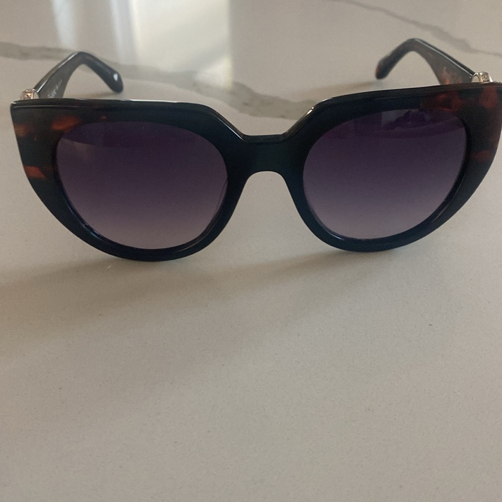 Brighton Sunglasses, well made beautiful.